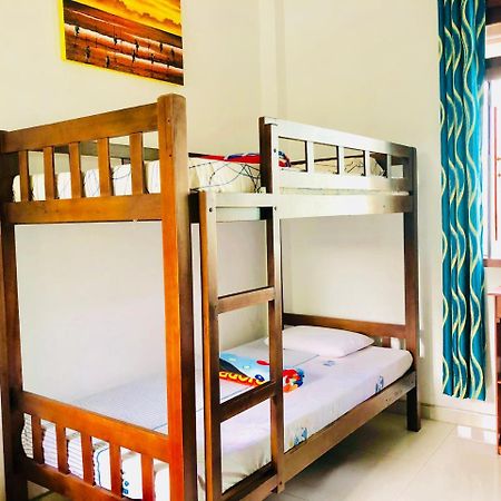 Panda House Villa Гале Екстериор снимка